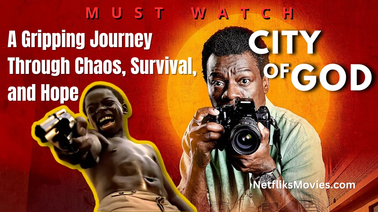 City of God