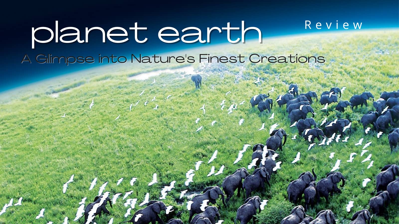 Planet Earth