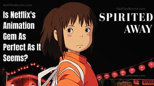 Spirited Away review Imdb