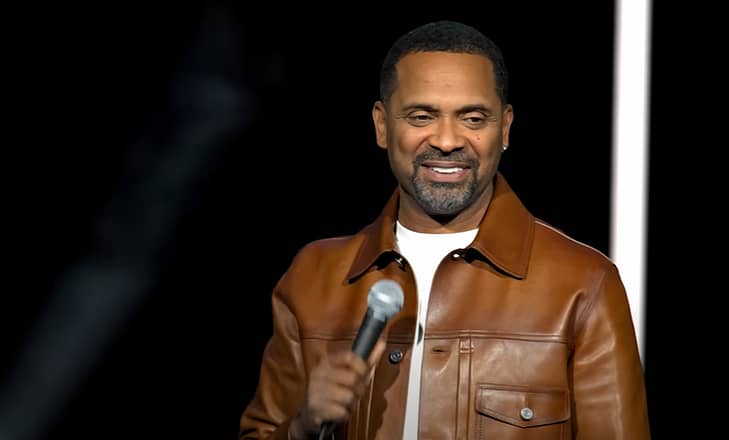 Mike epps: ready to sell out