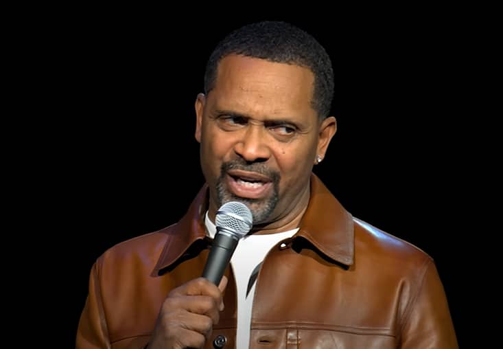 Mike epps: ready to sell review