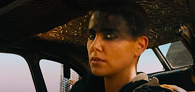 Mad Max: Fury Road