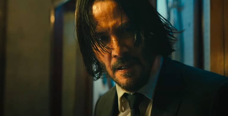 John wick