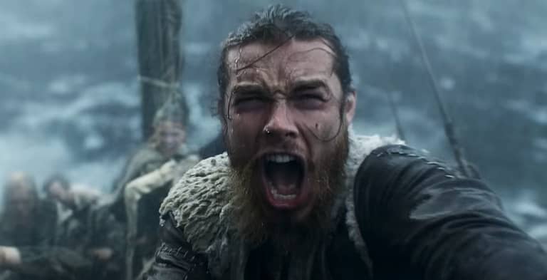 Vikings valhalla season 1