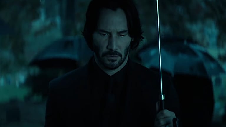 John Wick Chapter 1