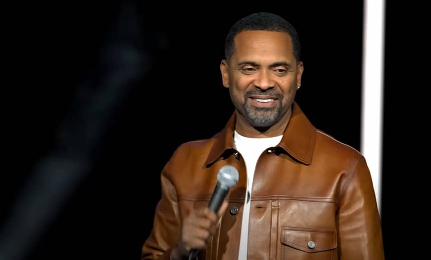 Mike epps