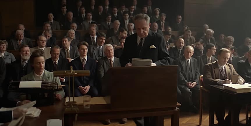 Hitler and The Nazis: Evil on Trial