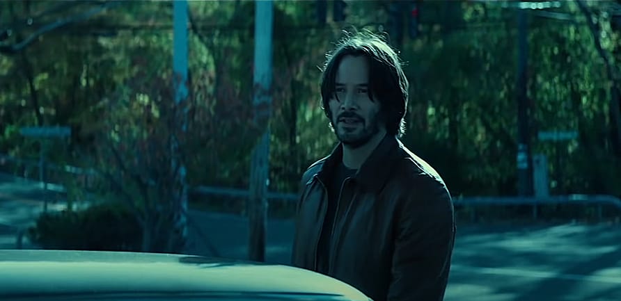 John Wick Chapter 1