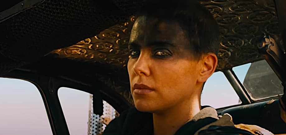 Mad Max: Fury Road